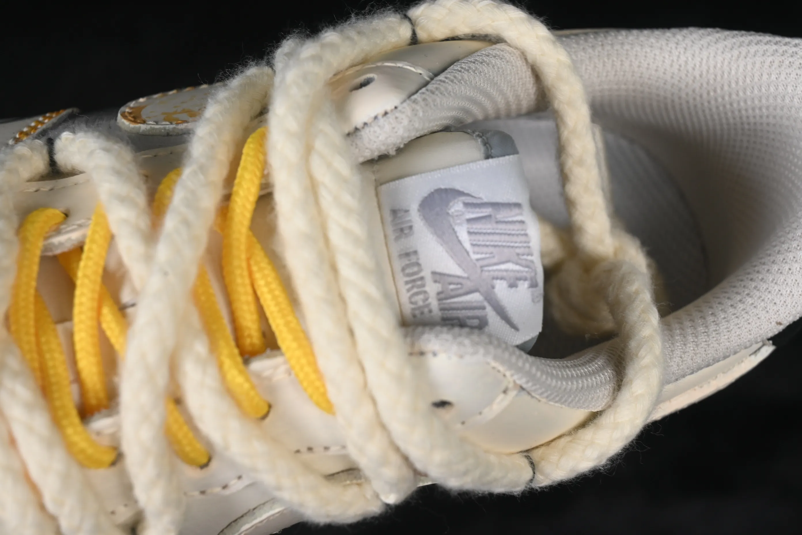 All categories Nk Air Force 1 Air Force series Nk Air Force 1 Low Air Force low-top Nike Air Force 1'07 Low "Graffiti White Paper" Hand-painted graffiti Graffiti White Paper Air Force low-top casual sneakers DB3301-101